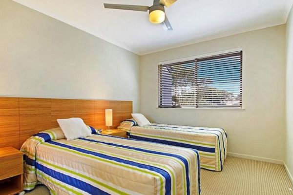 Hotel Ivory Palms Resort (Noosaville)